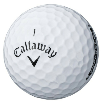 Callaway Super Soft Premium Kvalitet Søbolde