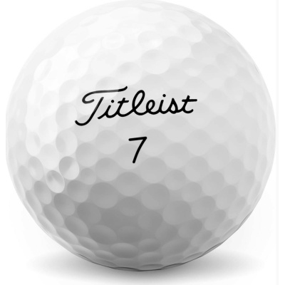 Titleist Pro V1 Let Brugte Søbolde