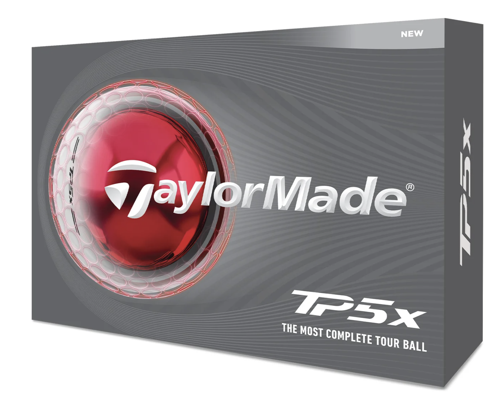 TaylorMade TP5x