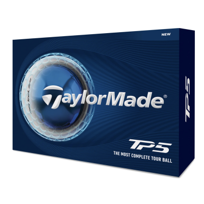 TaylorMade TP5