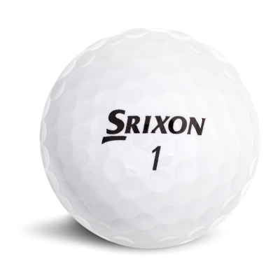 Srixon Z Star Premium Kvalitet Søbold
