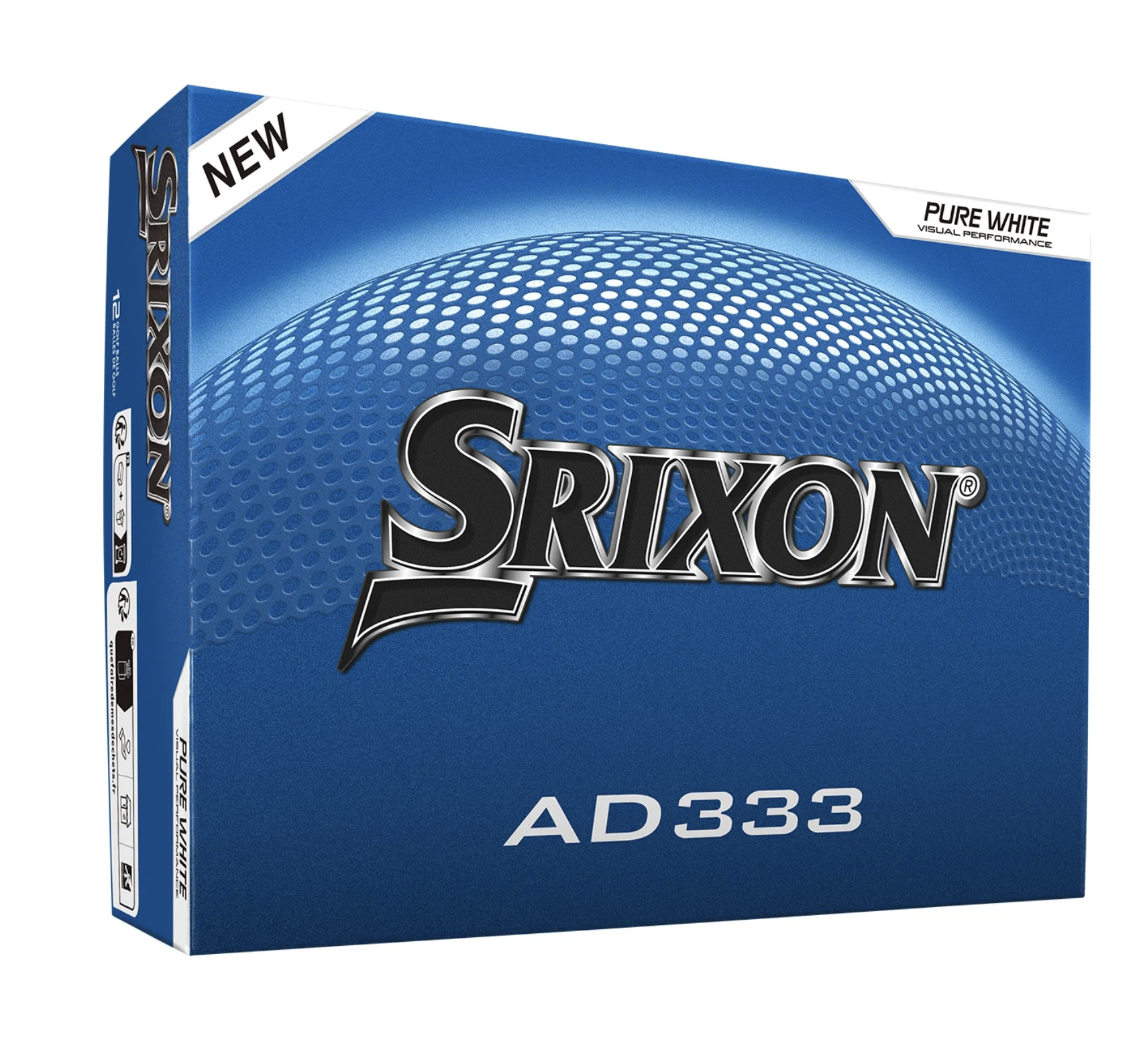 Srixon AD333