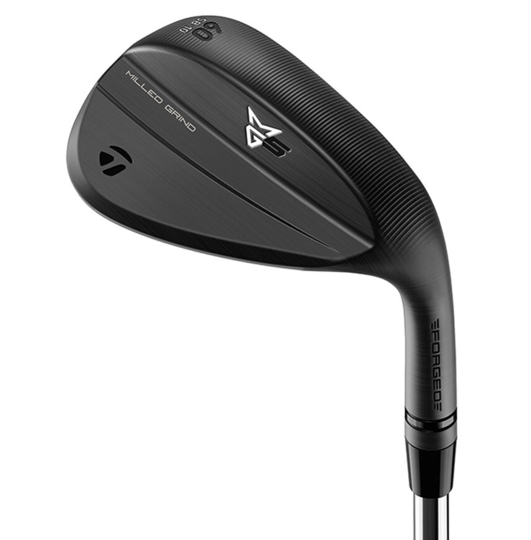 TaylorMade MG5 Charcoal Wedge - 52-SB